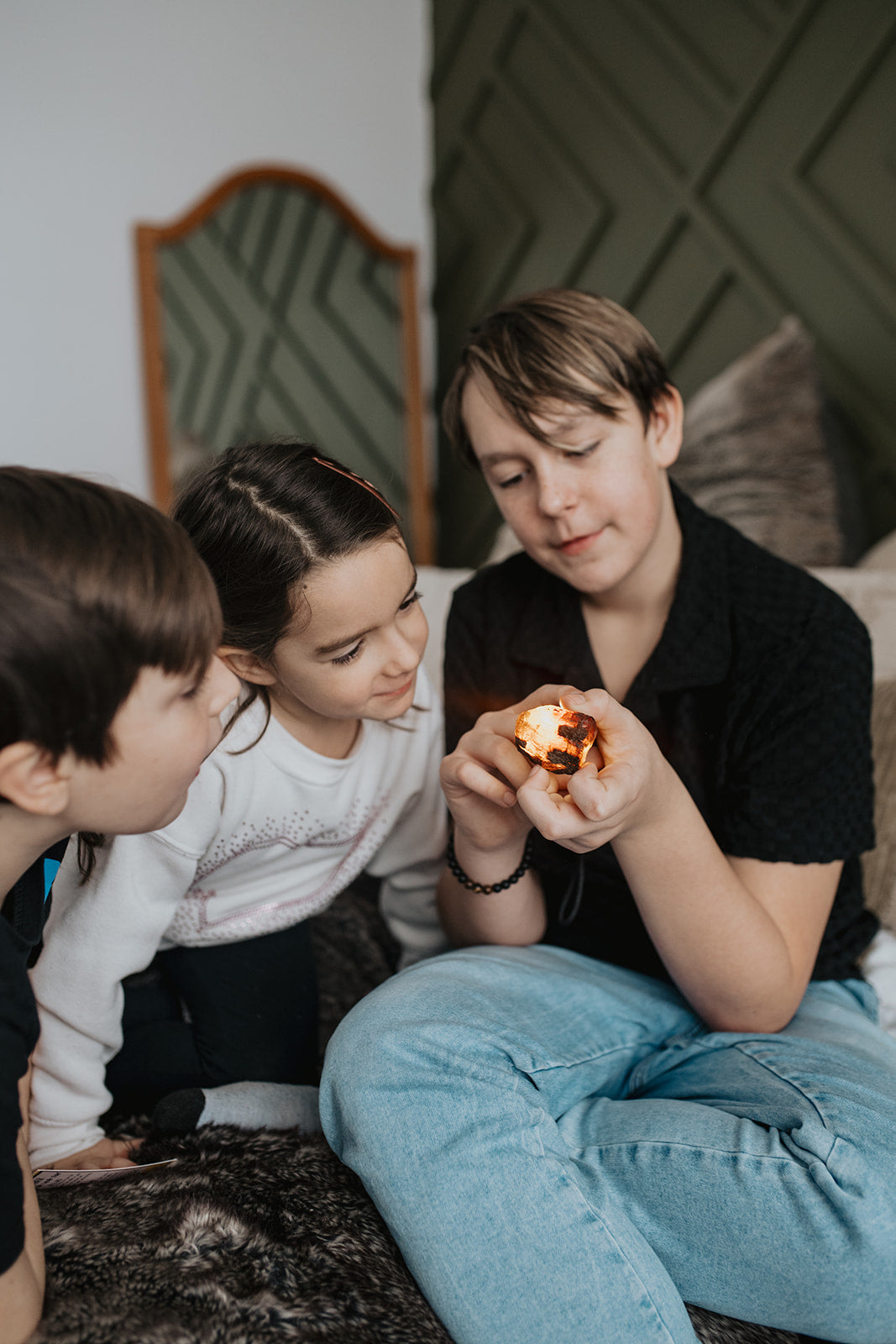 Earth Quest Box – Quest 3: Earth’s Power