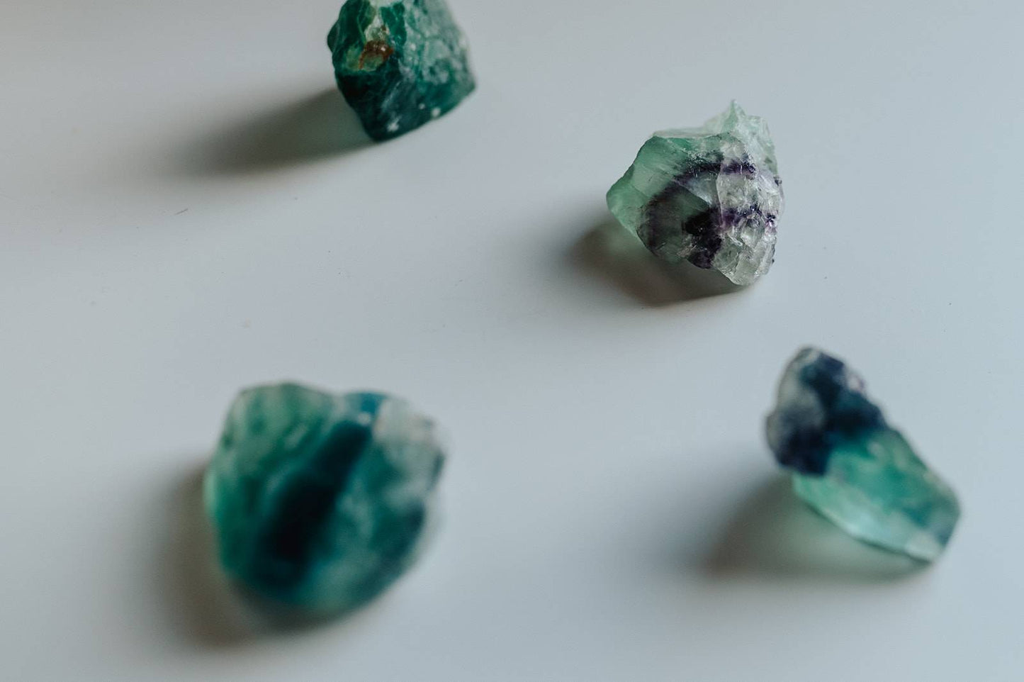 Earth Quest Box - Quest #1 (4 month Subscription)