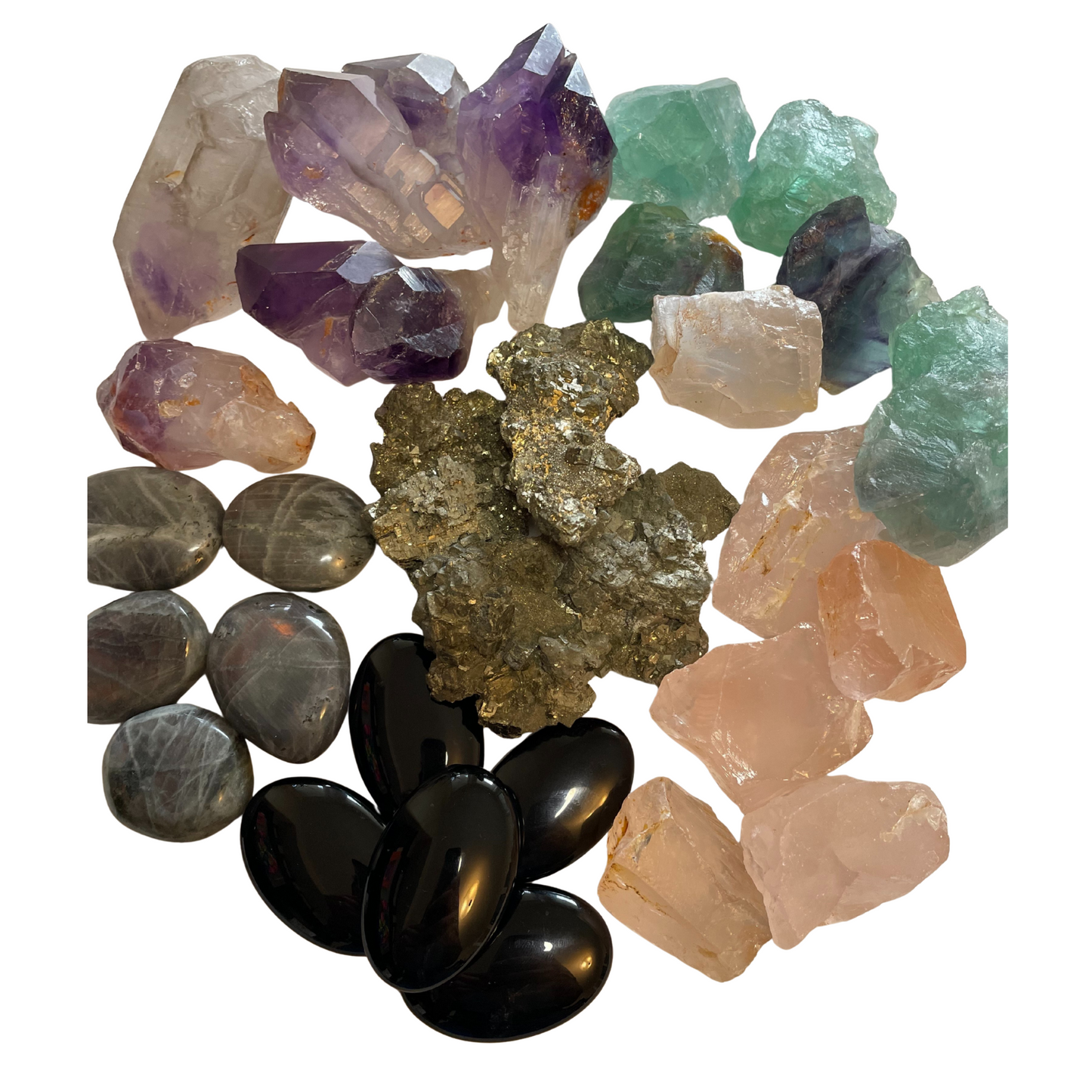 Earth Quest Box - Quest #1 (4 month Subscription)